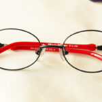 Epopeia Eyeglasses
