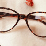 Toivoa Glasses
